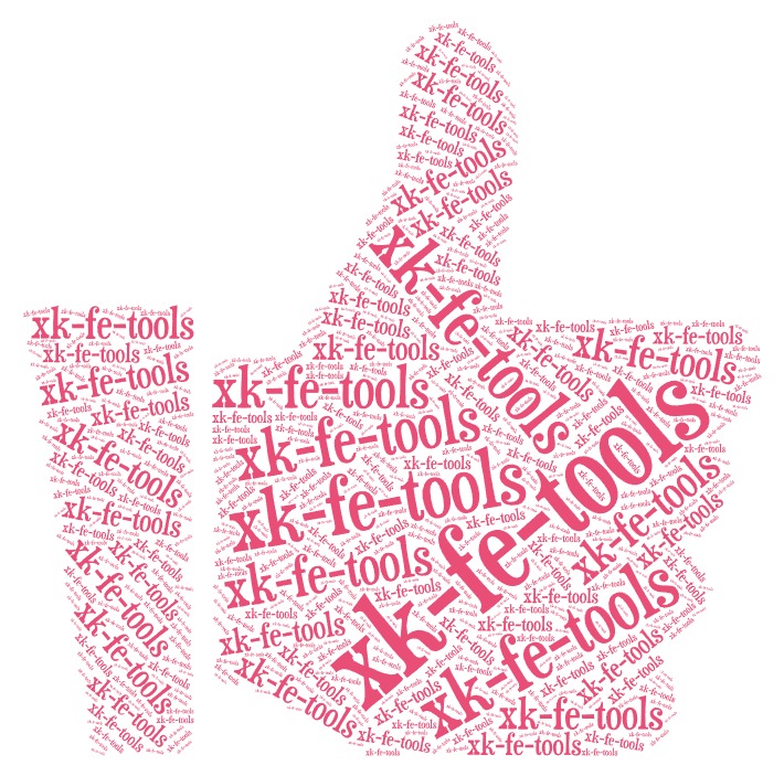 xk-fe-tools